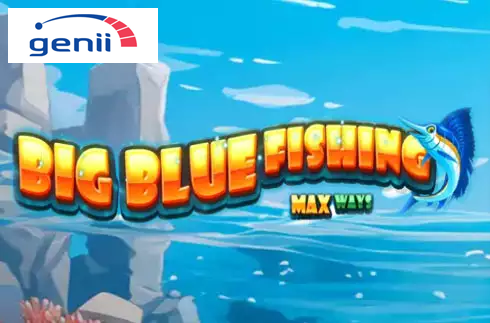 Big Blue Fishing